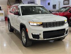 Jeep Grand Cherokee L
